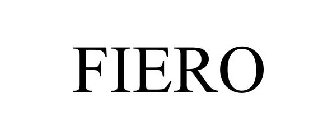 FIERO