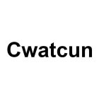 CWATCUN