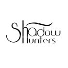 SHADOWHUNTERS