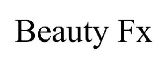 BEAUTY F/X