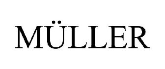 MÜLLER
