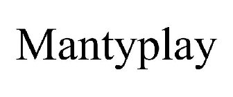 MANTYPLAY