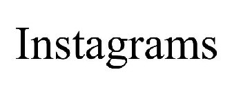 INSTAGRAMS