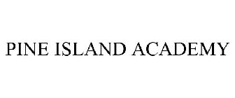 PINE ISLAND ACADEMY