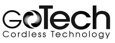 GOTECH CORDLESS TECHNOLOGY