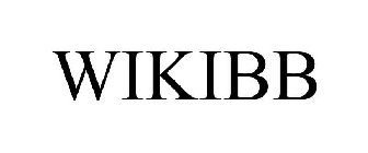 WIKIBB