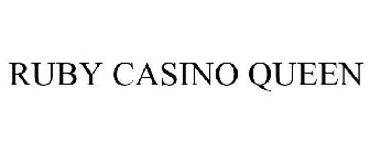 RUBY CASINO QUEEN