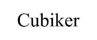 CUBIKER