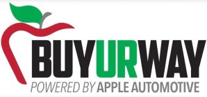 BUYURWAY POWERED BY APPLE AUTOMOTIVE