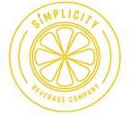 SIMPLICITY BEVERAGE COMPANY