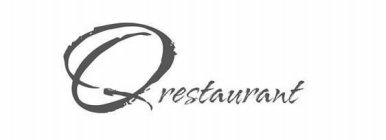 Q RESTAURANT