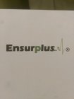 ENSURPLUS