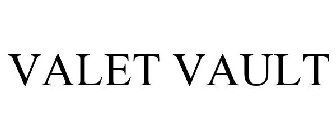 VALET VAULT