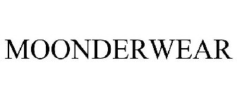 MOONDERWEAR