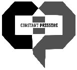 CP CONSTANT PRESSURE