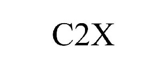 C2X