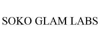 SOKO GLAM LABS