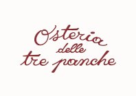 OSTERIA DELLE TRE PANCHE