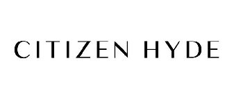 CITIZEN HYDE