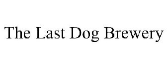 THE LAST DOG BREWERY