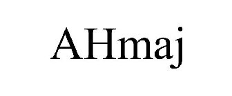 AHMAJ