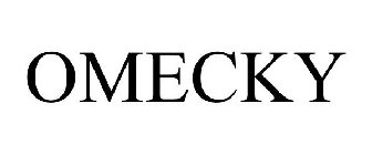 OMECKY