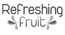 REFRESHING FRUIT