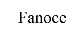 FANOCE