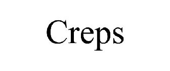 CREPS