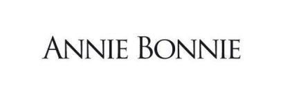 ANNIE BONNIE