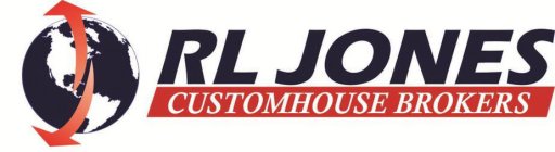 RL JONES CUSTOMHOUSE BROKERS