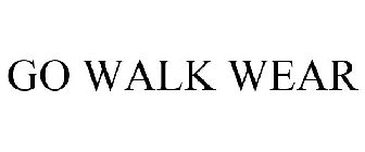 GO WALK WEAR