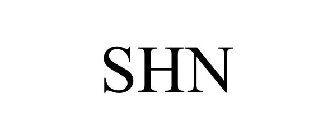 SHN