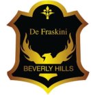 DE FRASKINI BEVERLY HILLS