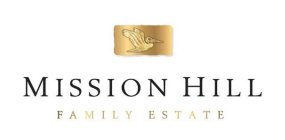 MISSION HILL FAMILY ESTATE