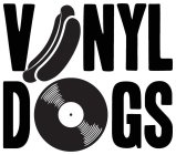 VINYL DOGS