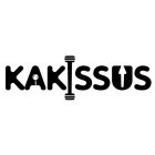 KAKISSUS