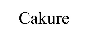 CAKURE