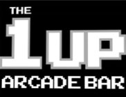 THE 1 UP ARCADE*BAR