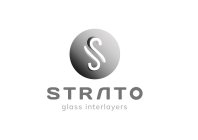 S STRATO GLASS INTERLAYERS