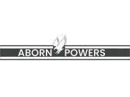 ABORN POWERS