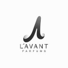 V L'AVANT PARFUMS