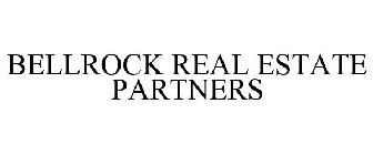 BELLROCK REAL ESTATE PARTNERS