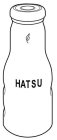 HATSU