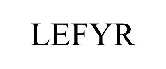 LEFYR