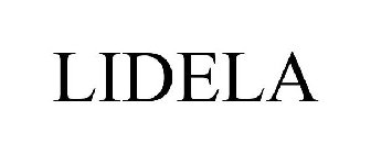 LIDELA