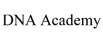 DNA ACADEMY