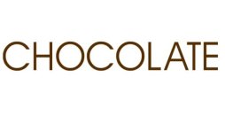 CHOCOLATE