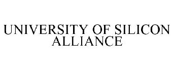 UNIVERSITY OF SILICON ALLIANCE