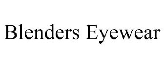 BLENDERS EYEWEAR